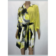 Сукня No brand комбинована 001451
