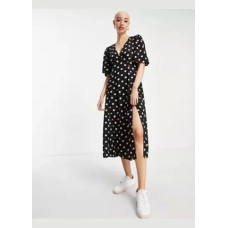 Сукня ASOS чорна 001473