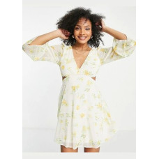Сукня Miss Selfridge айвори 001488