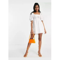 Сукня ASOS біла 001489