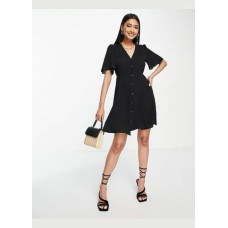 Сукня ASOS чорна 001492