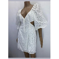 Сукня Miss Selfridge біла 001500