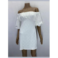 Сукня ASOS молочна 001505