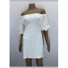 Сукня ASOS молочна 001505