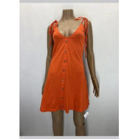 Сукня ASOS помаранчева 001507