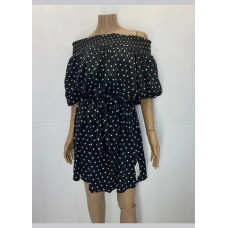 Сукня ASOS чорна 001508