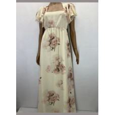 Сукня ASOS кремова 001517