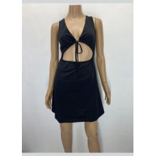 Сукня ASOS чорна 001519