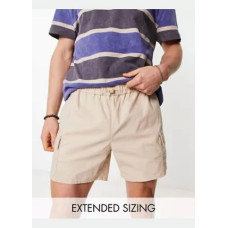 Шорти ASOS бежеві 001538