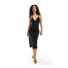 Сукня ASOS чорна 001543