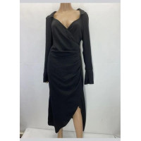 Сукня ASOS чорна 001546