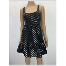 Сукня ASOS чорна 001548
