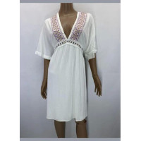 Туніка ASOS біла 001556