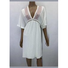 Туніка ASOS біла 001556