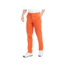 Штани Ralph Lauren помаранчеві 001558