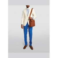 Штани Ralph Lauren сині 001561