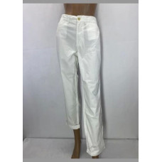 Штани Ralph Lauren білі 001563