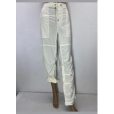 Штани Ralph Lauren білі 001564