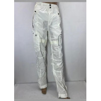 Штаны-карго Ralph Lauren белое 001565