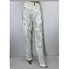 Штани-карго Ralph Lauren біле 001565