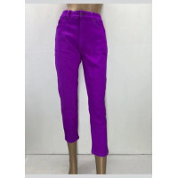 Джинси Ralph Lauren фуксия 001572