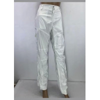 Штани-карго Ralph Lauren біле 001575