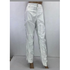 Штани-карго Ralph Lauren біле 001575