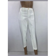 Штани Ralph Lauren білі 001576