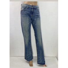 Джинси Ralph Lauren блакитні 001578