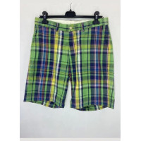 Шорти RALPH LAUREN зелені 001584