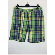 Шорти RALPH LAUREN зелені 001584