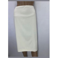 Спідниця RALPH LAUREN молочна 001589