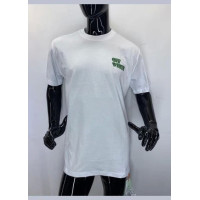 Футболка OFF-WHITE белая 001602