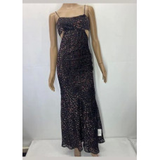 Сукня ASOS чорна 001665
