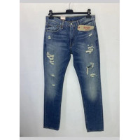 Джинси Levi's блакитні 001676