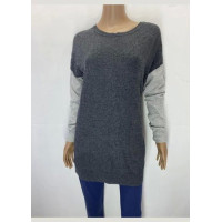 Джемпер VERO MODA сирий 001713