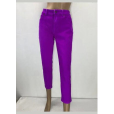 Джинси Ralph Lauren фуксия 001721