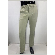 Штани No brand хаки 001734