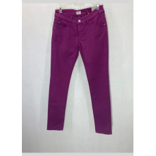 Штани ARMANI JUNIOR фуксия 001738