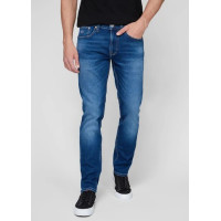 Джинси Tommy Jeans сині 001744