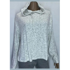 Худі Topshop свитло-сире 001769