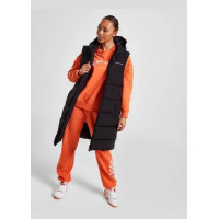 Жилет Pink Soda Sport чорний 001790