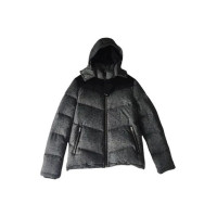 Пуховик The Kooples сирий 001802