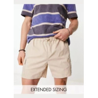 Шорти ASOS бежеві 001905