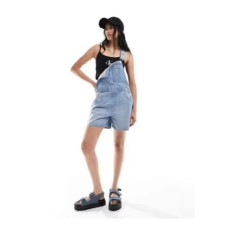 Комбінезон ASOS блакитний 001916