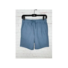 Шорти ASOS сиро-сині 001933