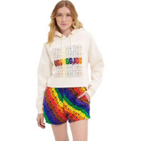 Худи UGG молочное 001947