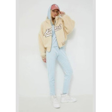 Костюм спортивний UGG свитло-блакитний 001950