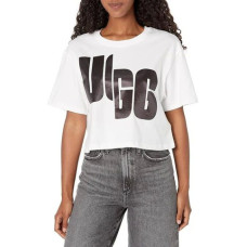 Футболка UGG била 001975
