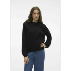 Светр VERO MODA чорний 002008